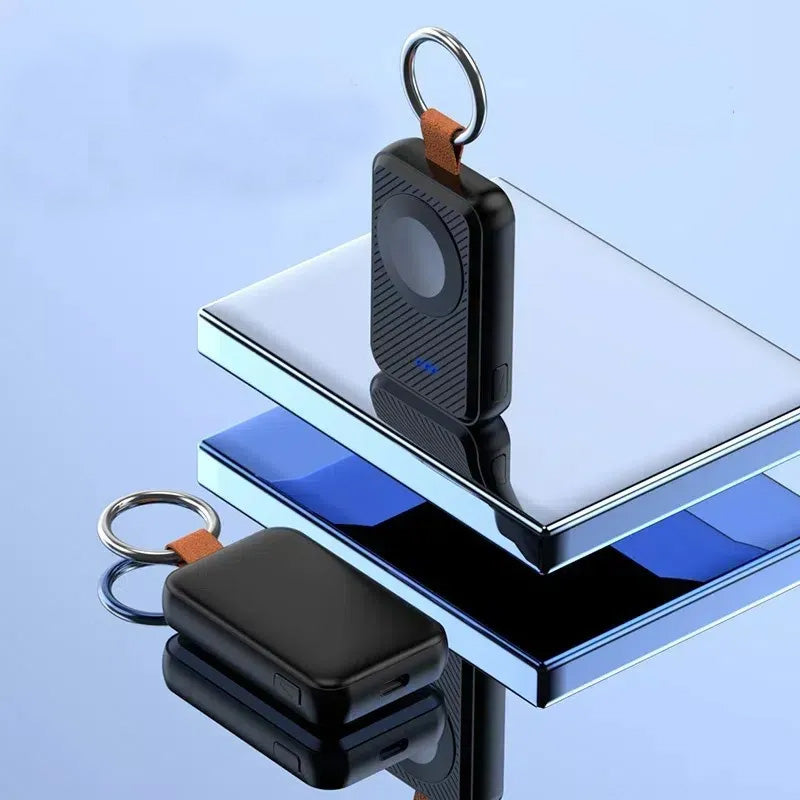 Lisslune | New Apple Watch Wireless Apple Magnetic Watch Charger