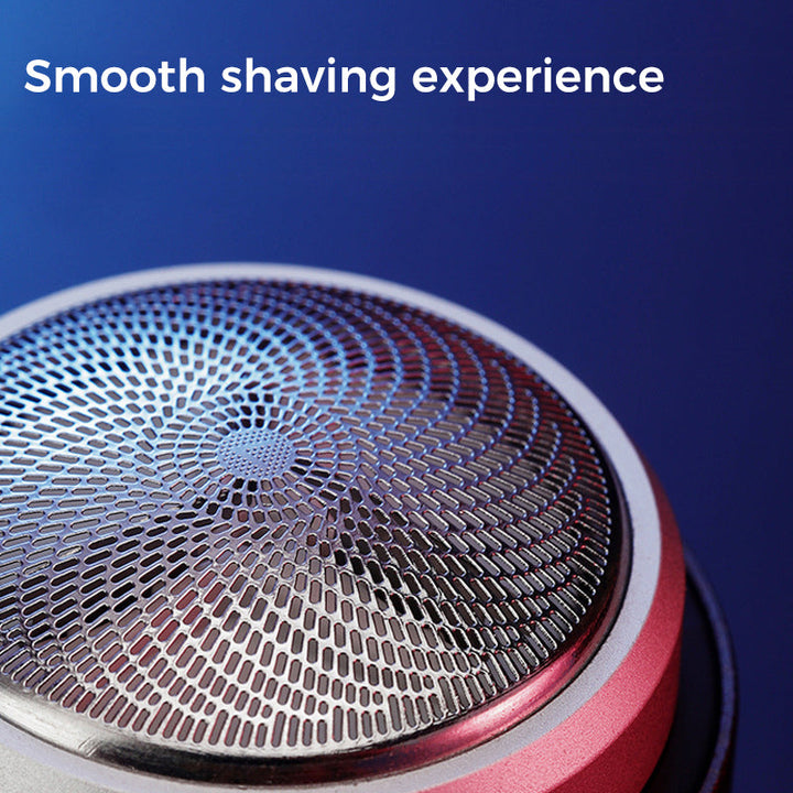 Lisslune | New Mini Portable Electric Razor
