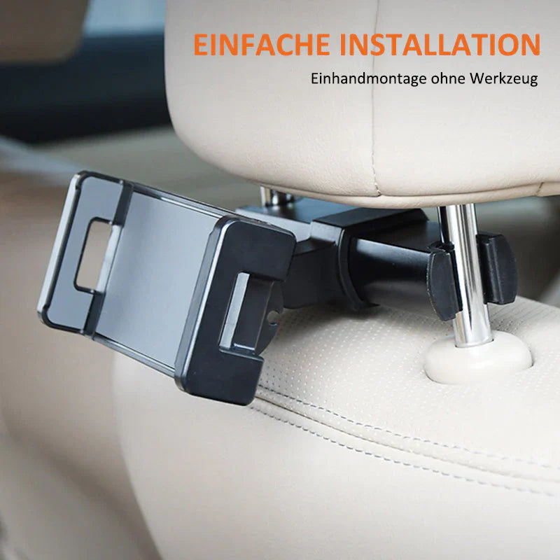 Lisslune | Car Tablet Stand