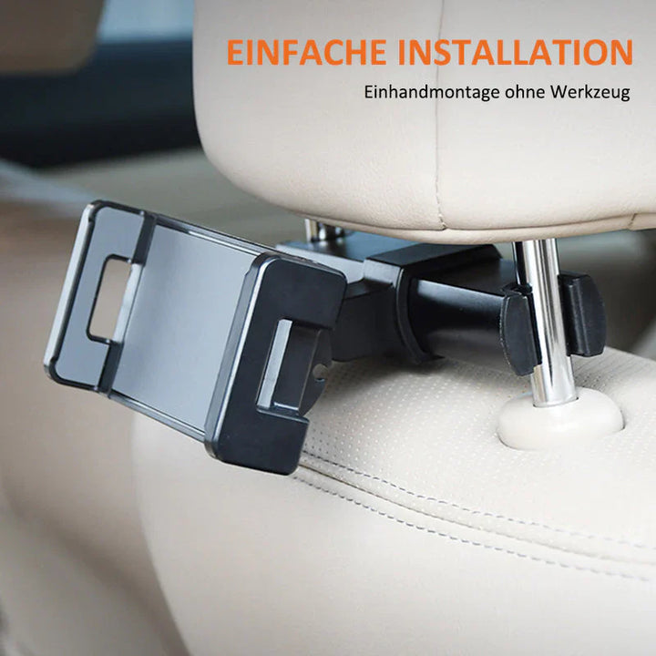 Lisslune | Car Tablet Stand