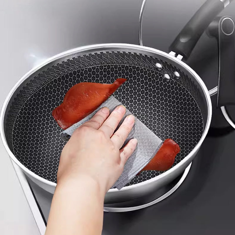 Lisslune | Durable Kitchen Cleaning Cloth