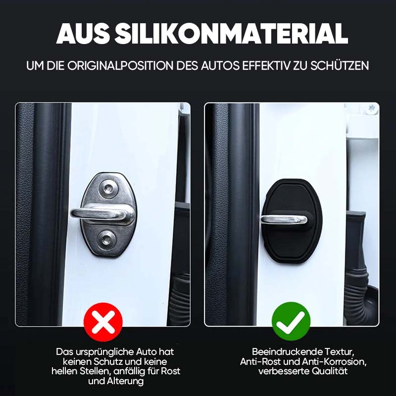Lisslune | Protection for door lock (4 pieces)