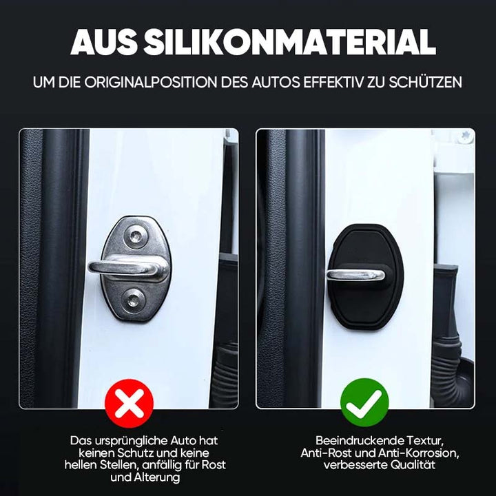 Lisslune | Protection for door lock (4 pieces)
