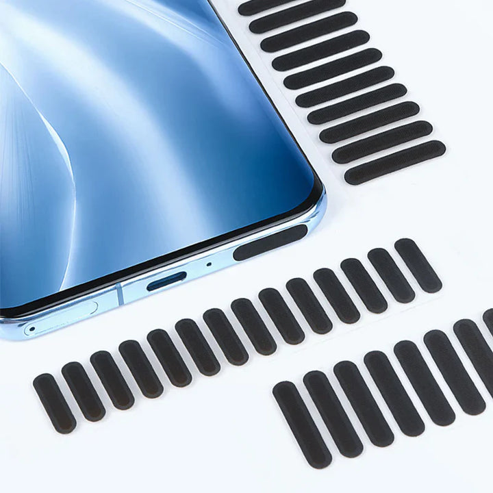Lisslune | Phone Dust Protection Net Sticker