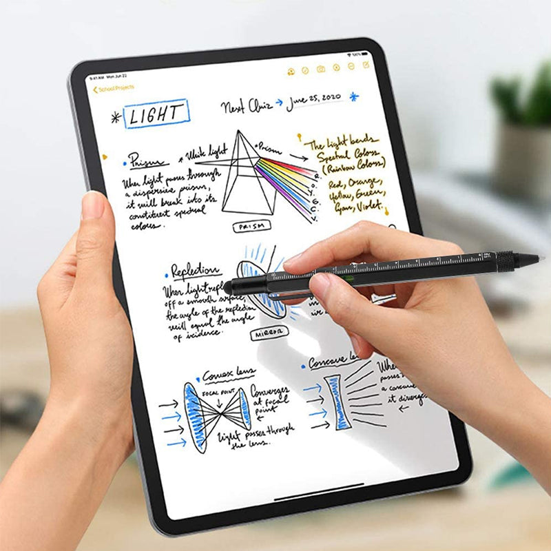 Lisslune | Metal Multifunction Tool Pen