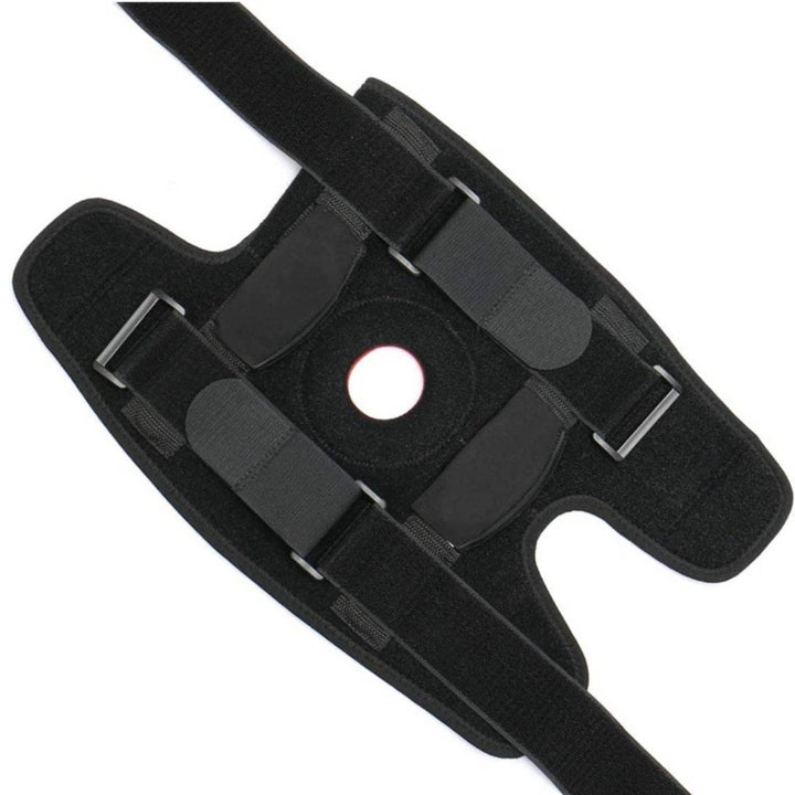 Lisslune | ACL Knee Brace for Knee Support and Stability | Reduces Pain, Swelling, and Limits Motion | Ideal for Recovery and Injury Protection