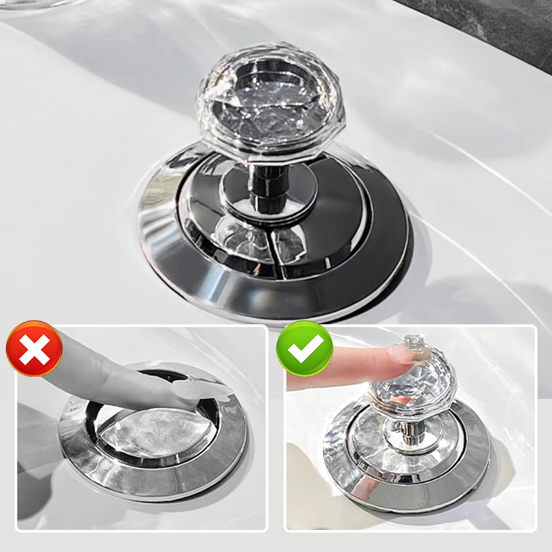 Lisslune | Multifunctional Toilet Pressure