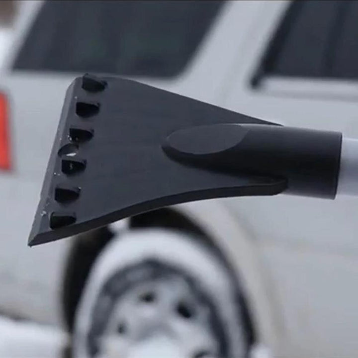 Lisslune | Wear-resistant EVA car snow shovel
