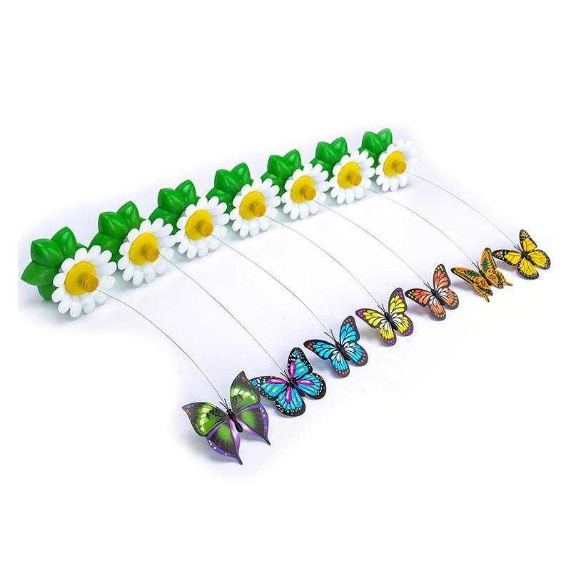 Lisslune | Interactive Bird Toy for Cats