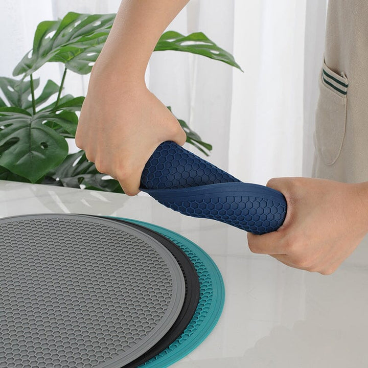 Lisslune | Microwave Mat Silicone Cover Pad
