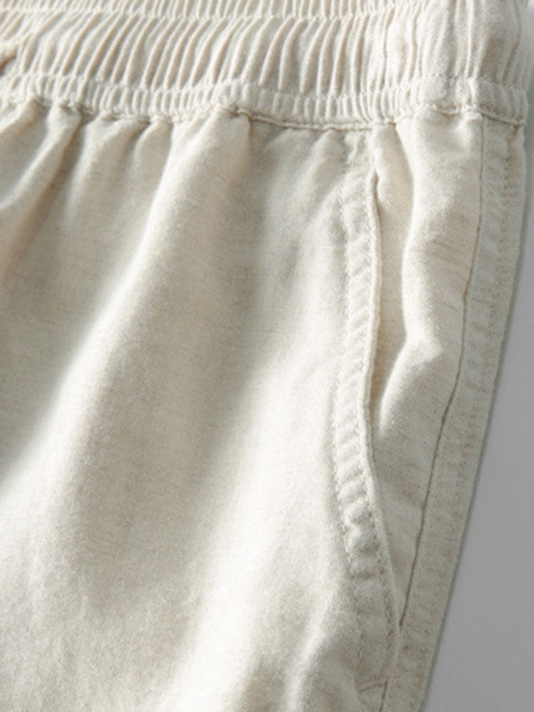 Lisslune | Men's set with summer look