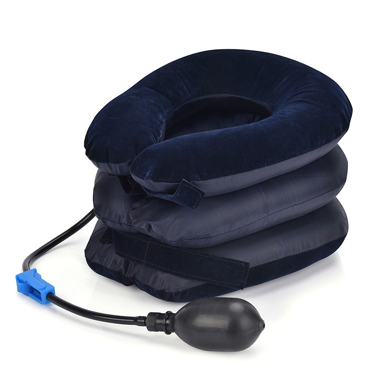 Lisslune | JointRelief™ Cervical Neck Stretcher