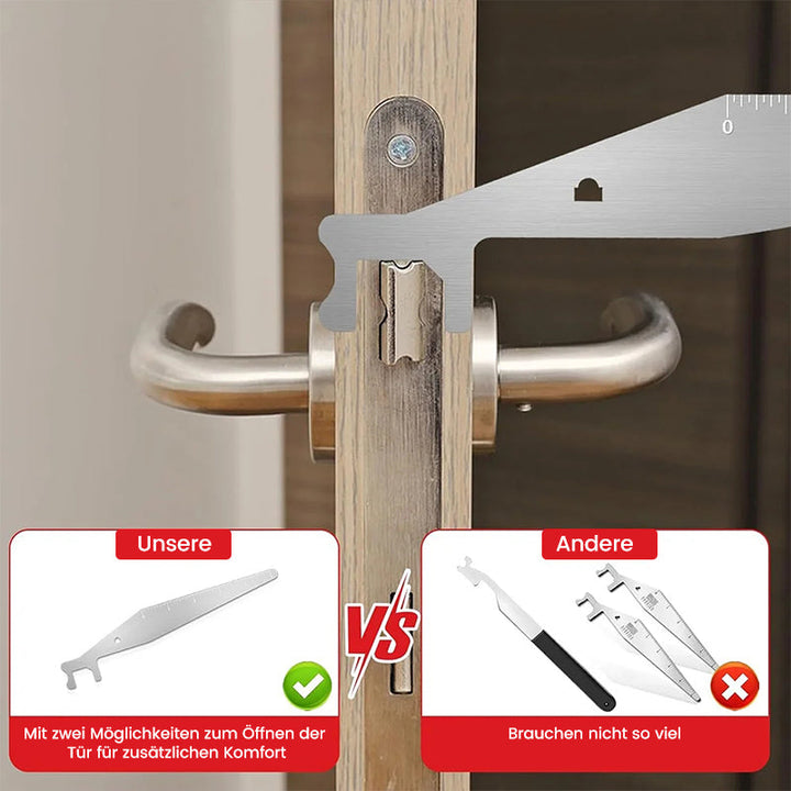 Lisslune | Tool for Picking Locks