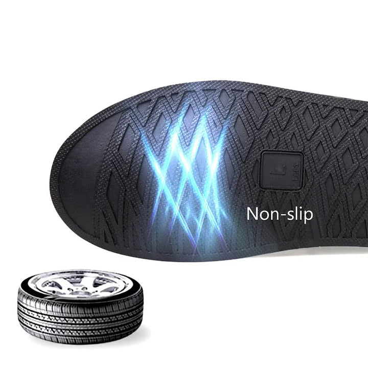 Lisslune | Waterproof Overshoes – Protection Against Rain And Dirt