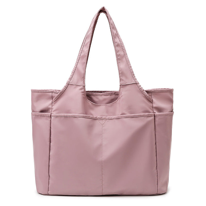 Lisslune | Multifunctional Tote Bag for Women with Large Capacity