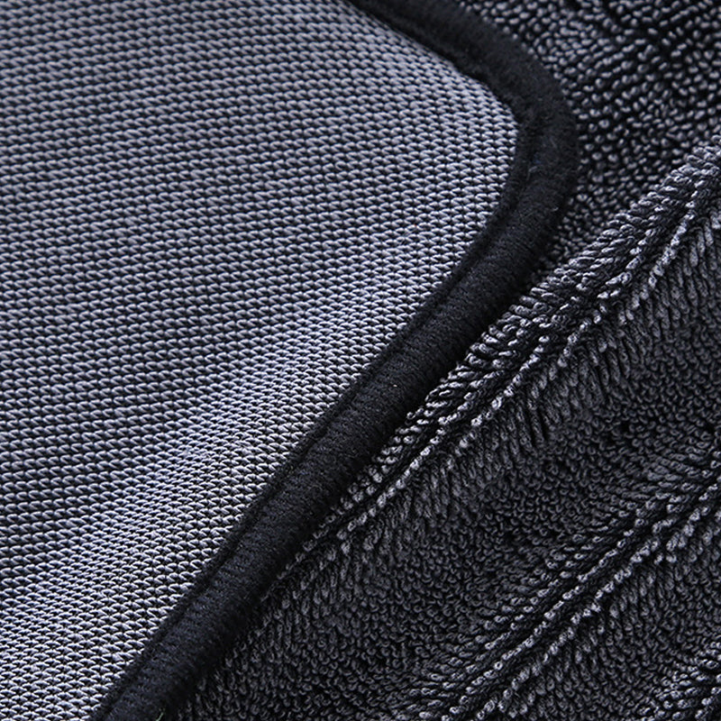 Lisslune | Twist Pile Microfiber Cloth