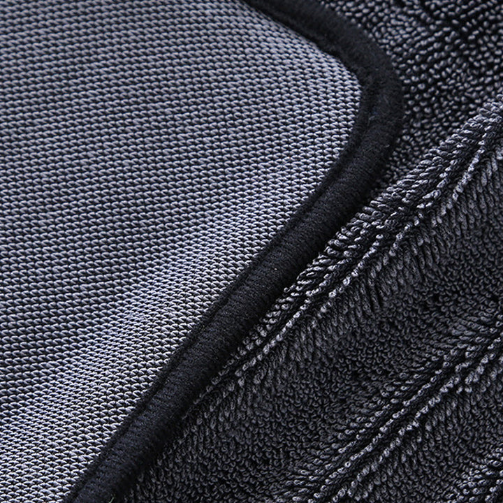 Lisslune | Twist Pile Microfiber Cloth