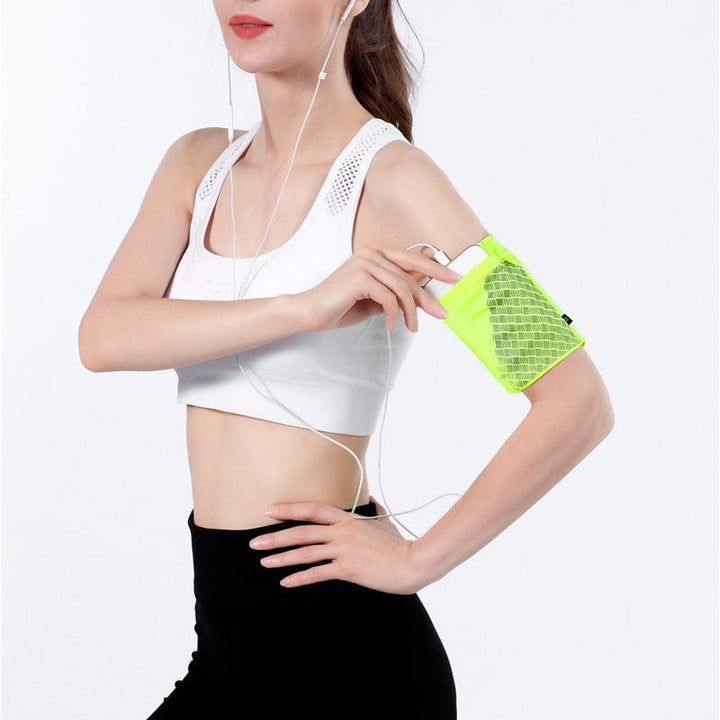 Lisslune | Mobile Sports armband case