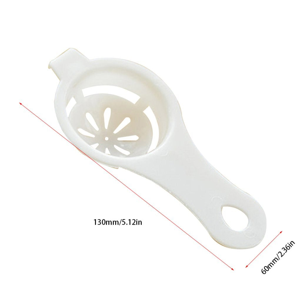 Lisslune | Egg White Yolk Separator