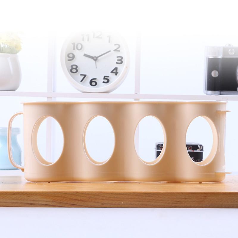 Lisslune | Storage box for drinks in the refrigerator