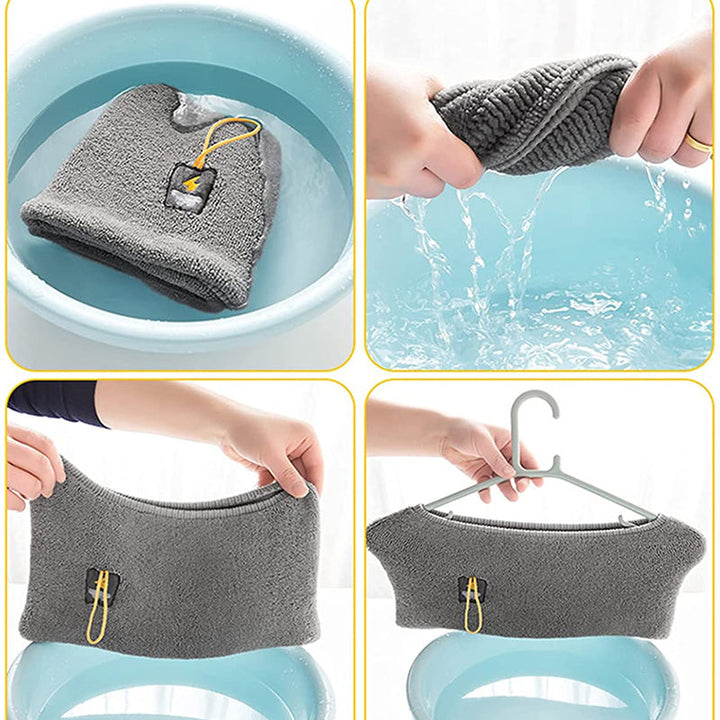 Lisslune | Warm Pillow For Lokus