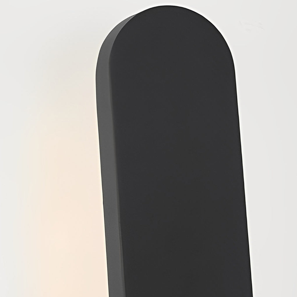 Lisslune | Aura - Modern outdoor LED wall light