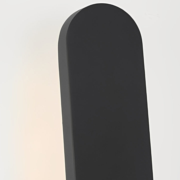 Lisslune | Aura - Modern outdoor LED wall light