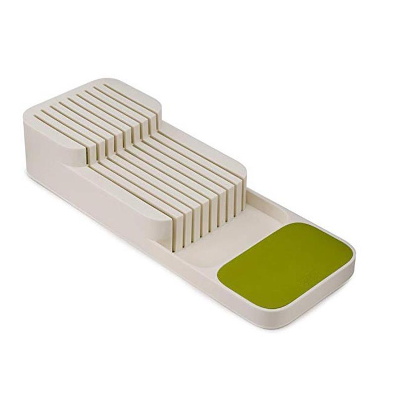 Lisslune | Kitchen storage tray for knives
