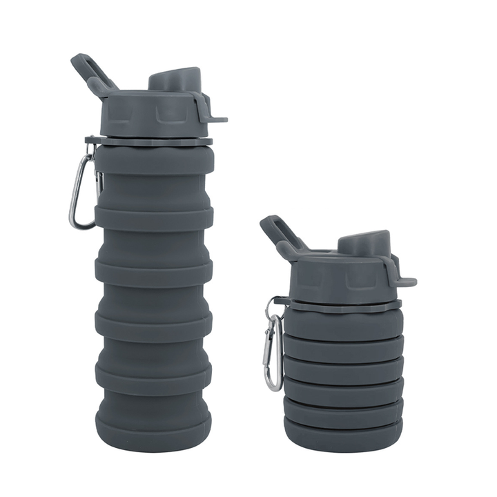 Lisslune | Foldable Water Bottle