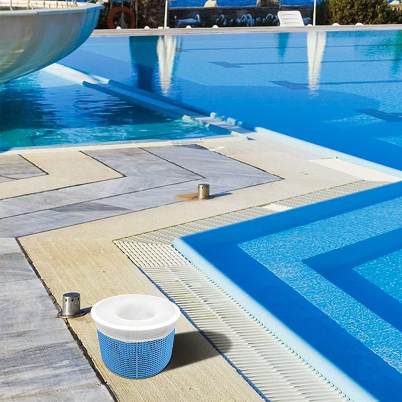 Lisslune | Swimming Pool Filter Socks