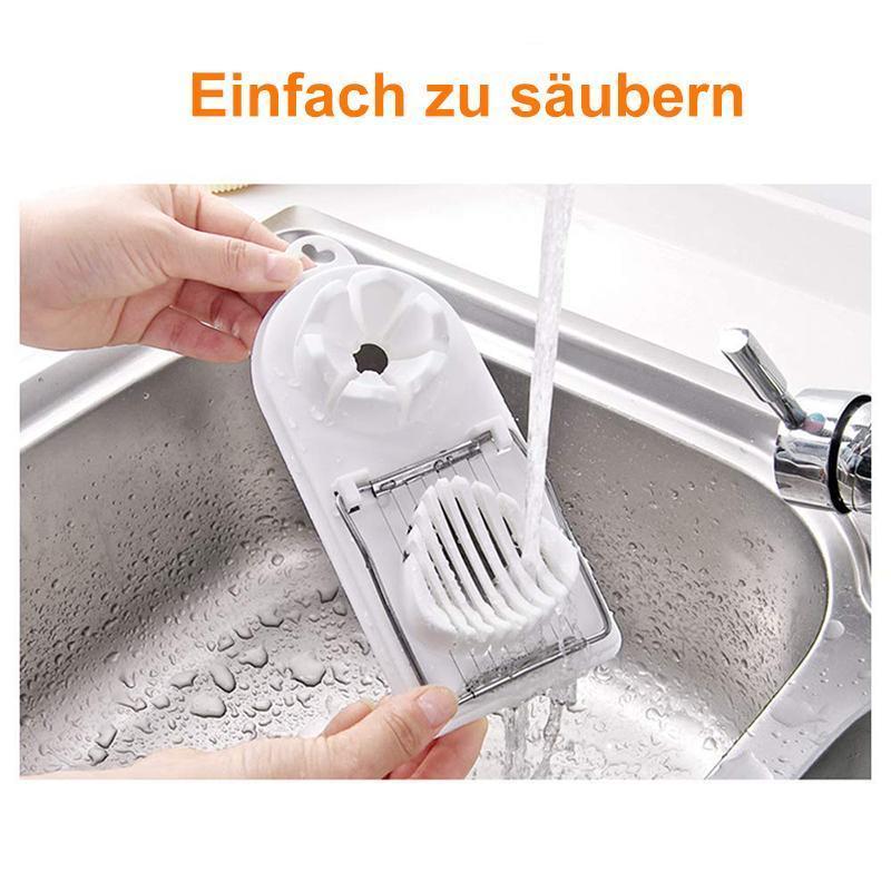 Lisslune | Household Multi-Function Egg Slicer
