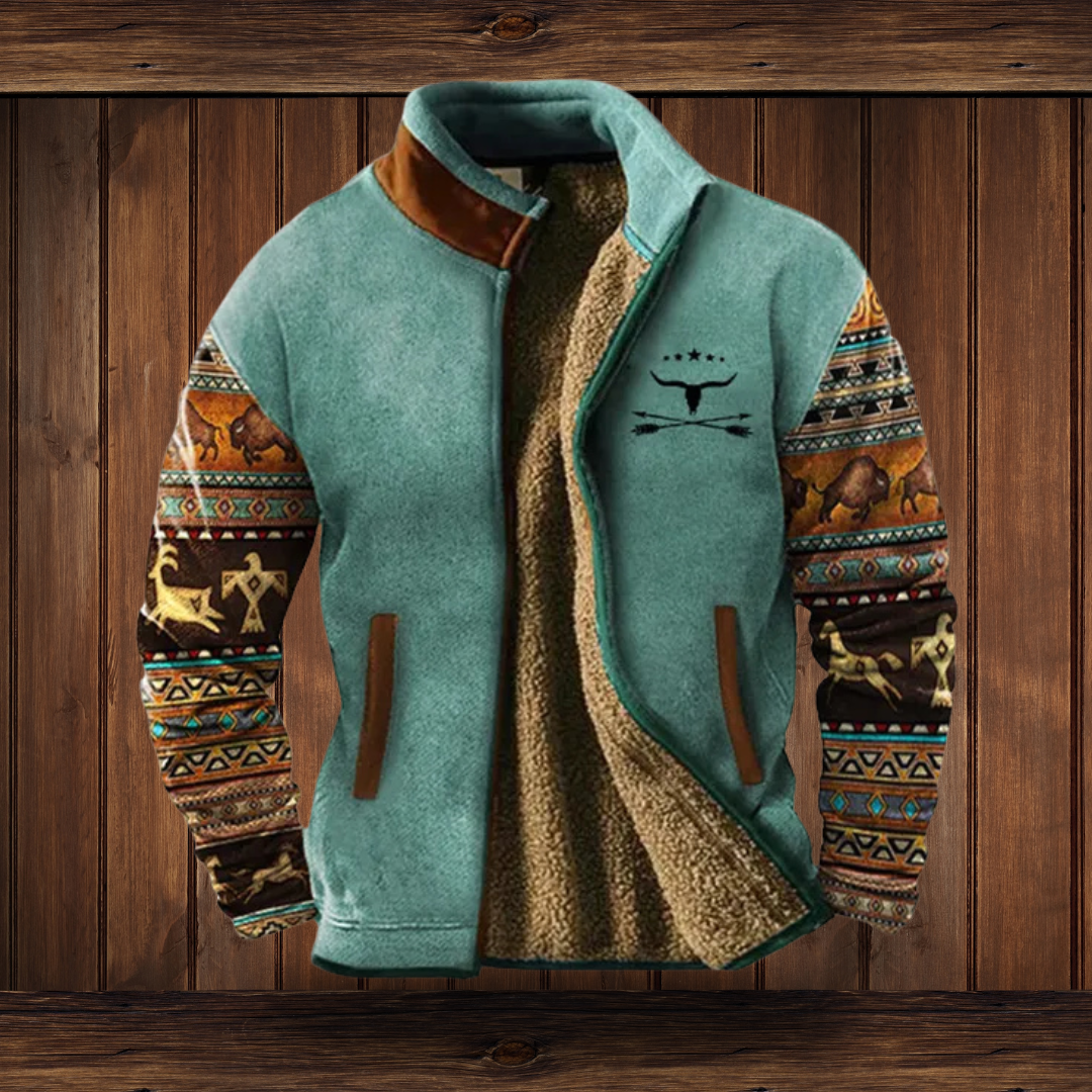 Lisslune | Fleece jacket Outdoor