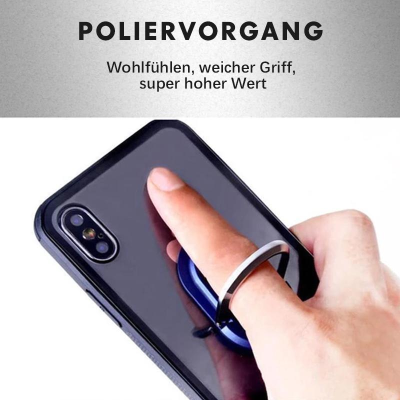Lisslune | Portable Multi-Purpose Phone Holder Ring