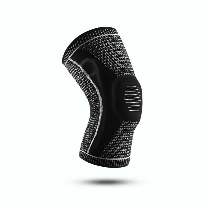 Lisslune | FlexiKnee Compression Brace – Supportive Knee Brace for Pain, Swelling & Stiffness