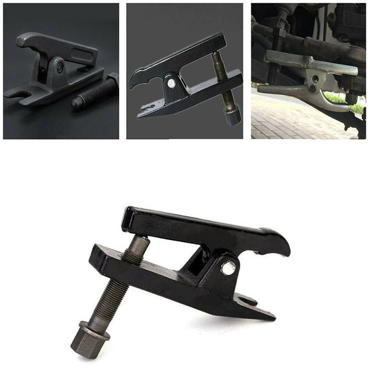 Lisslune | Auto ball puller