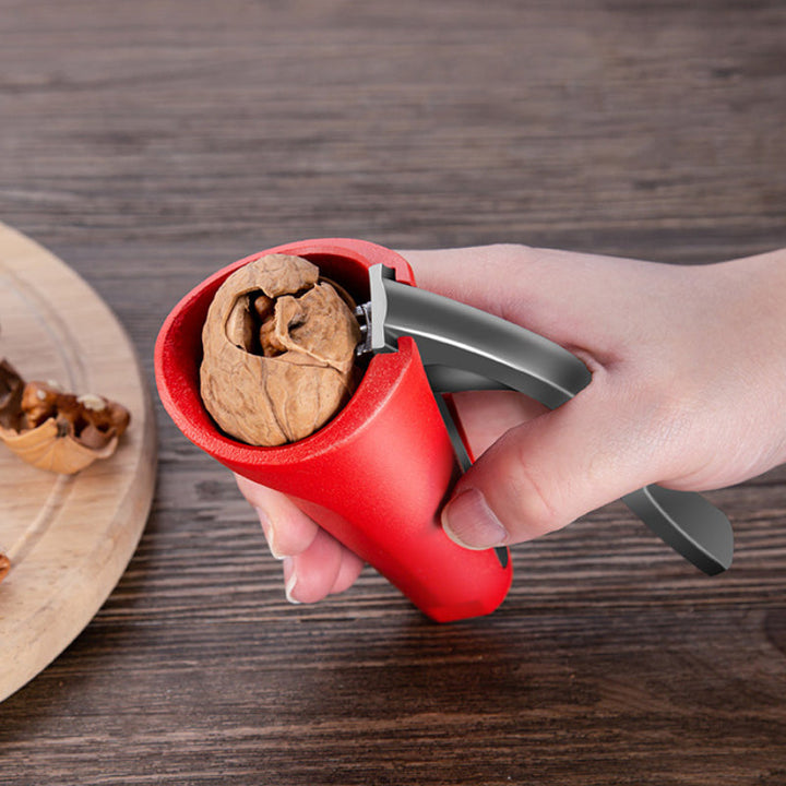 Lisslune | Multifunctional Walnut Opener
