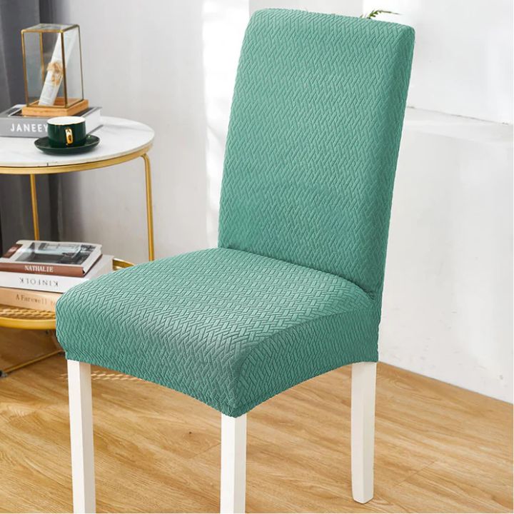 Lisslune | Elastic waterproof chair covers