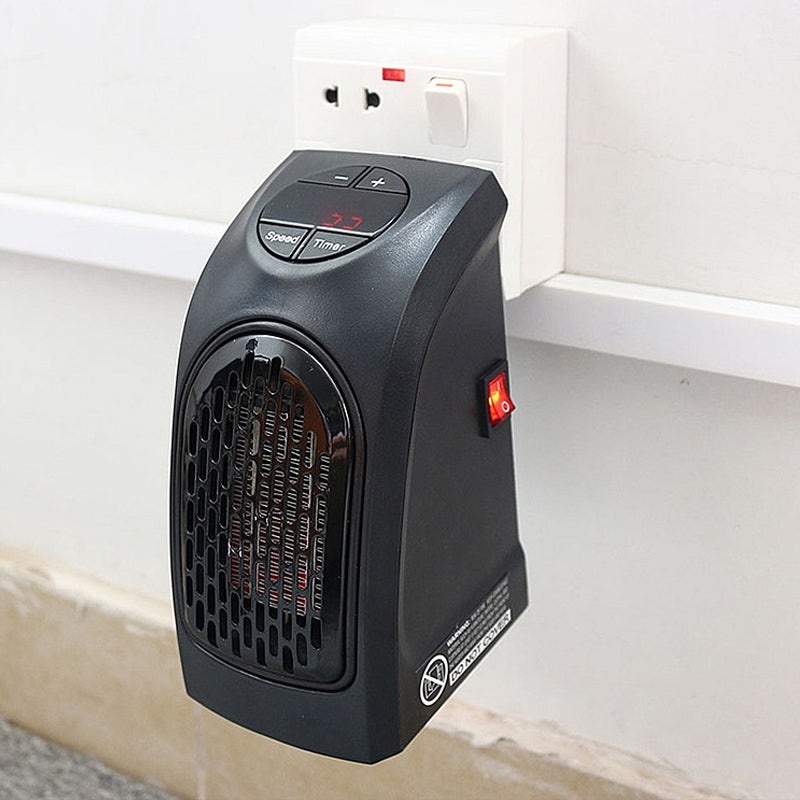 Lisslune | Portable Heater for Home and Office