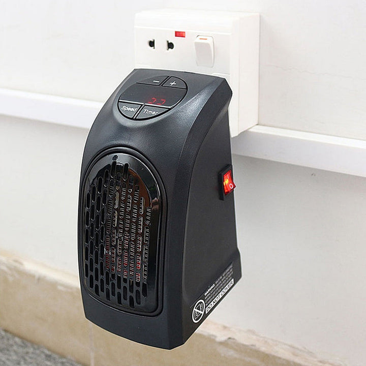 Lisslune | Portable Heater for Home and Office