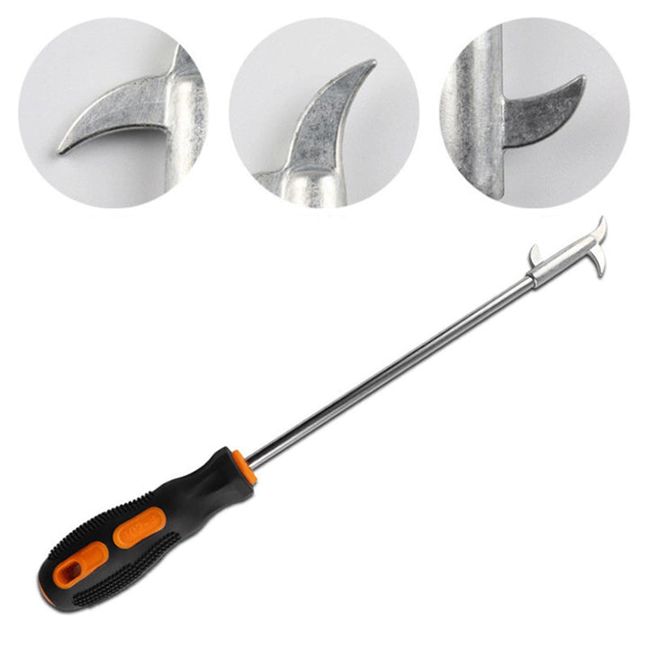 Lisslune | Tire cleaning hook