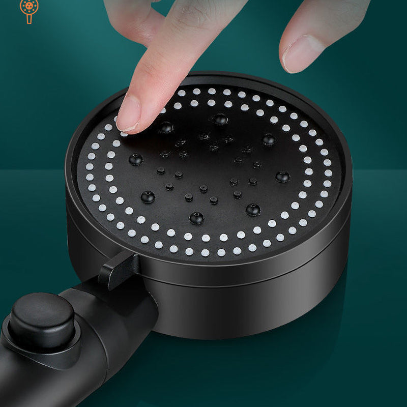 Lisslune | Multifunctional High Pressure Shower Head