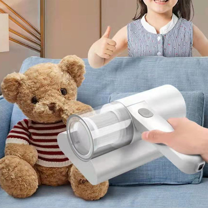 Lisslune | Home portable UV mite removal device
