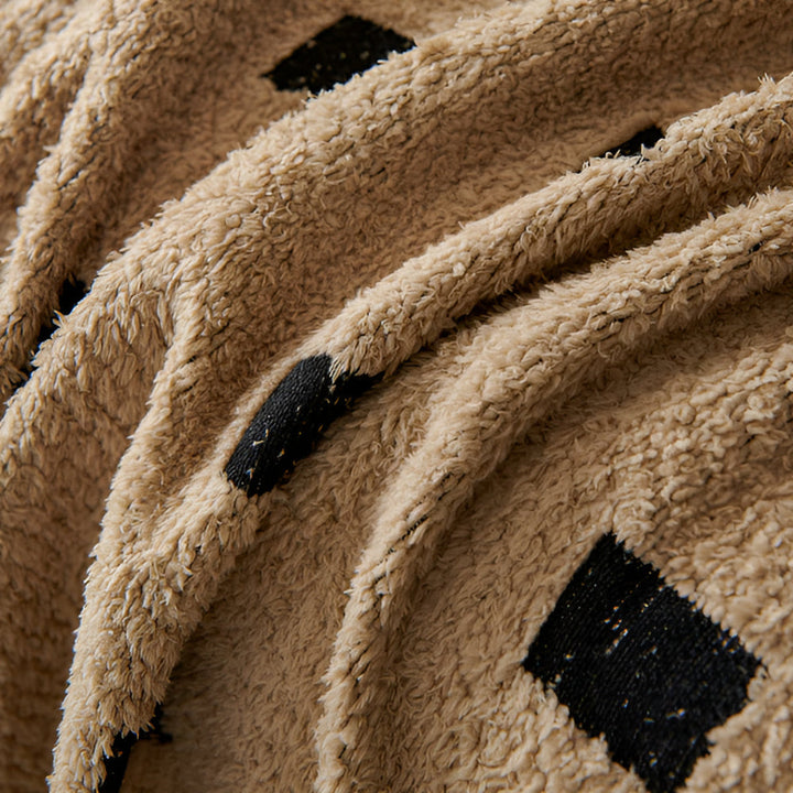 Lisslune | Square Matrix Sofa Cover