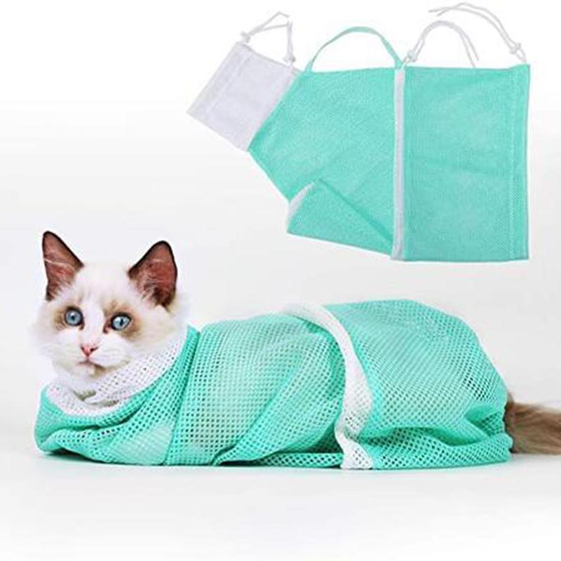 Lisslune | Multi-Function Care Bath Bag