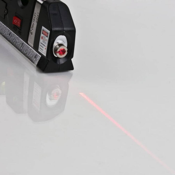 Lisslune | Multifunctional Laser Level Pro 3