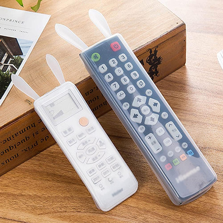 Lisslune | Rabbit Remote Control Protection