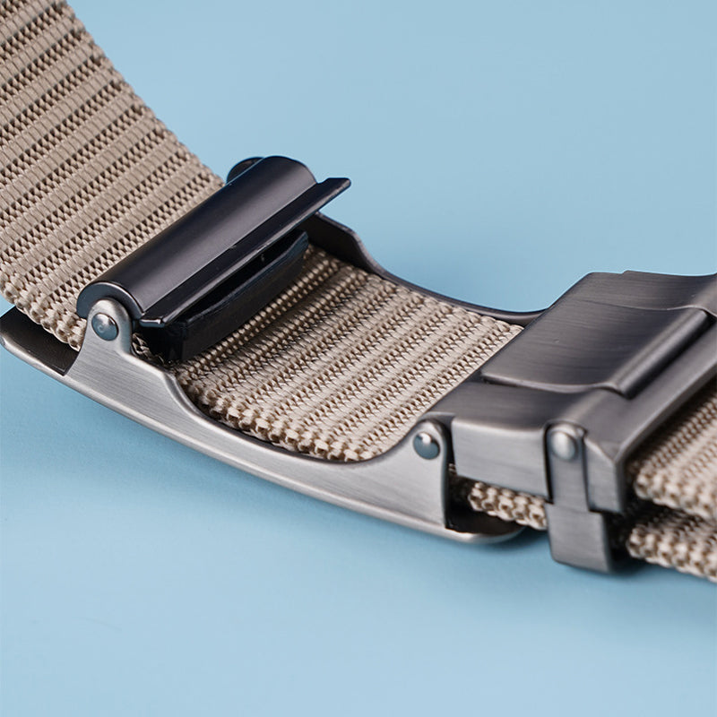 Lisslune | Pilot Belt