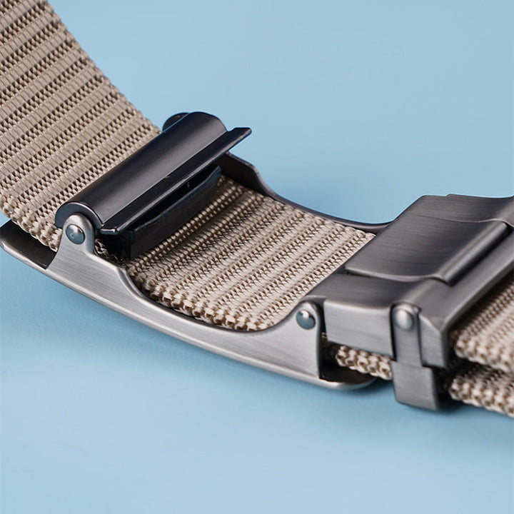 Lisslune | Pilot Belt