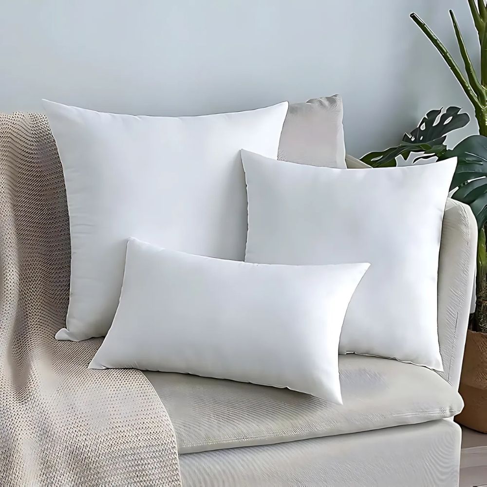 Lisslune | Plush Luxe Cushion Insert