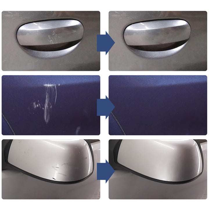 Lisslune | Premium Car Scratch Remover Set